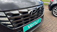 Hyundai TUCSON 1.6 TGDi Hybrid 230 Premium 5dr 2WD Auto Hybrid Estate